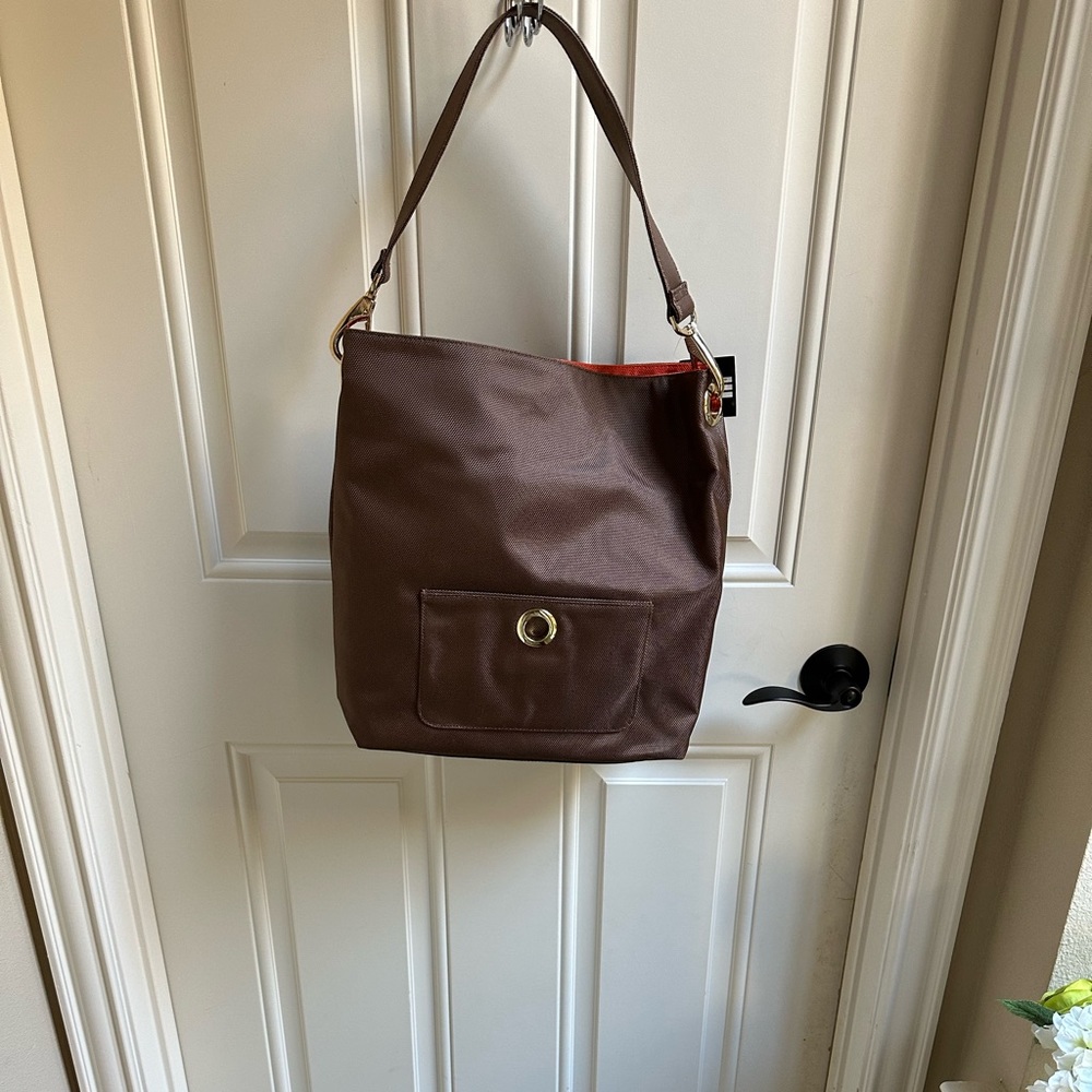 Sondra Roberts Reversible Tote